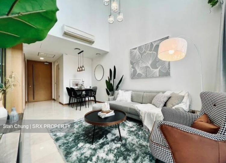 Icon (D2), Apartment #539160001